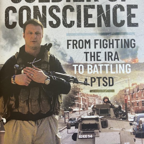 Soldier of Conscience