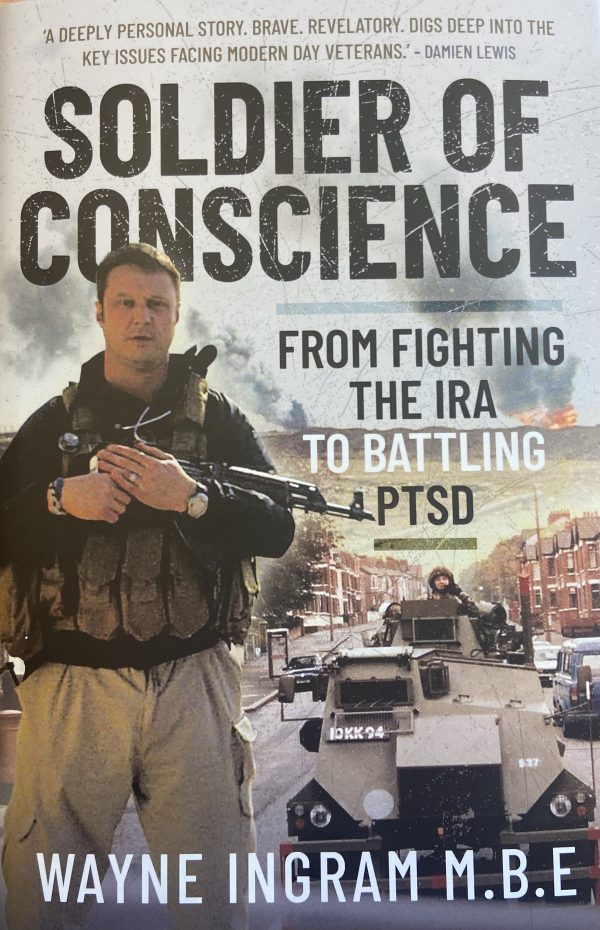 Soldier of Conscience